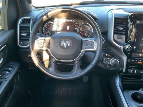 Used 2023 RAM 1500 Big Horn image 6