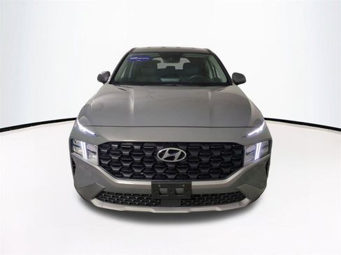 Certified 2023 Hyundai Santa Fe SE image 3