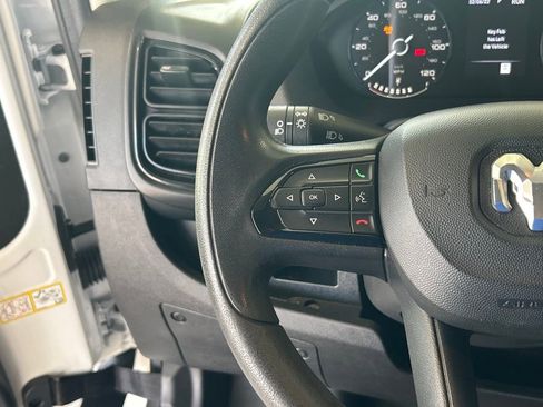 Used 2023 RAM ProMaster 2500 w/ Convenience Group image 27