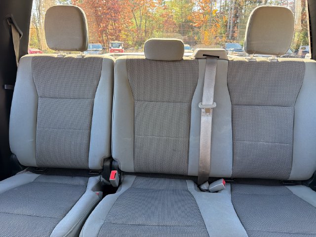 Used 2019 Ford F250 XL w/ STX Appearance Package AWD/4WD image 21