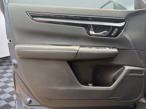 Used 2025 Honda CR-V Sport Touring image 24