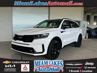 Used 2023 Kia Sorento FWD 360° Tour