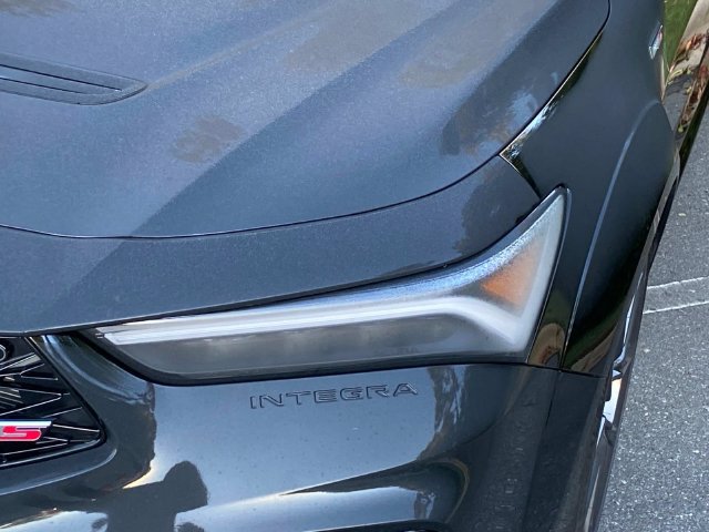 Used 2026 Acura Integra Type S FWD image 5