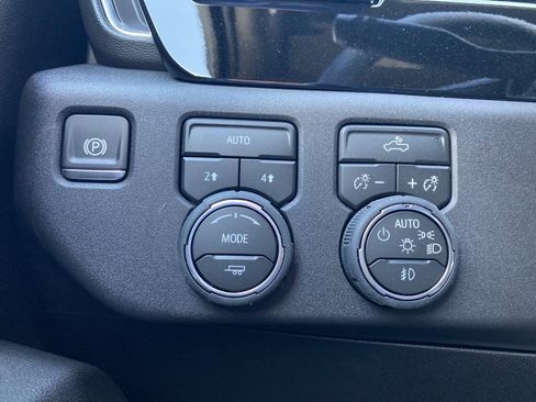 New 2026 Chevrolet Silverado 1500 RST w/ RST Select Package image 30