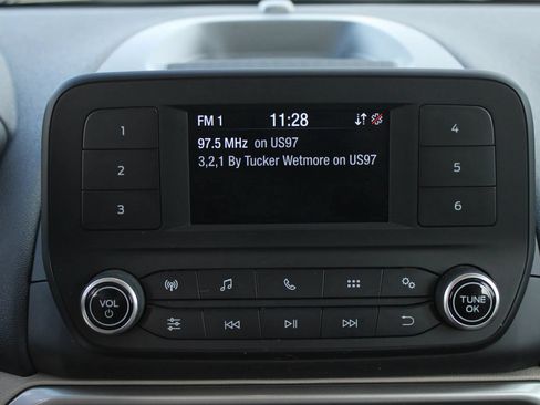 Used 2021 Ford EcoSport S FWD image 18