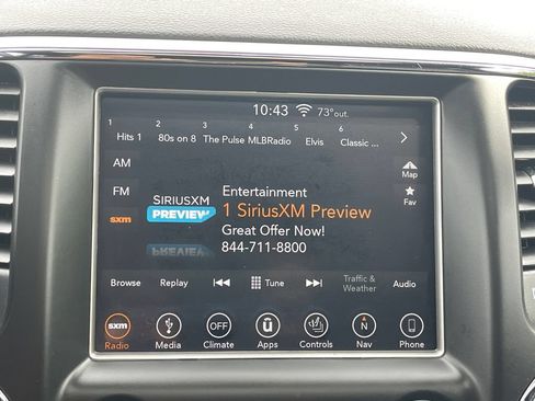Used 2018 Jeep Grand Cherokee Limited AWD/4WD image 29