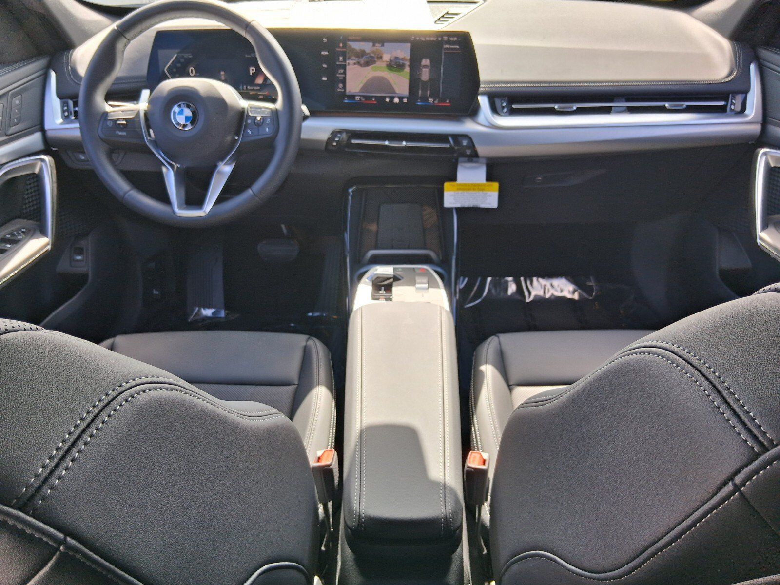 New 2027 BMW X1 xDrive28i AWD/4WD image 13