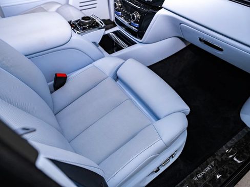 Used 2026 Rolls-Royce Phantom Sedan RWD image 11