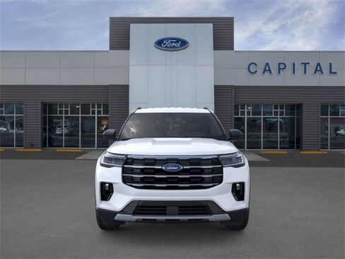 New 2025 Ford Explorer Active w/ Active Comfort Package image 6