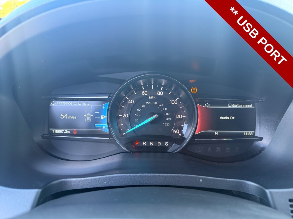 Used 2018 Ford Explorer XLT w/ Equipment Group 201A AWD/4WD image 21