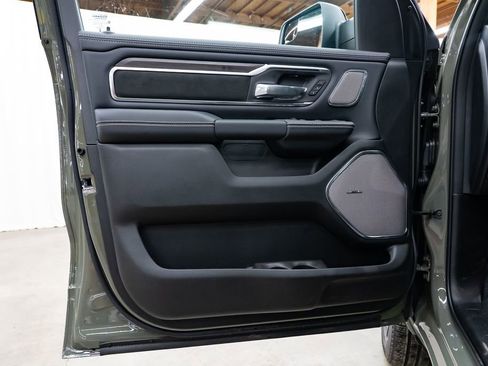New 2026 RAM 1500 Laramie AWD/4WD image 24