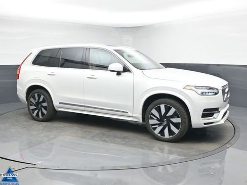 Used 2023 Volvo XC90 T8 Ultimate w/ Protection Package image 1