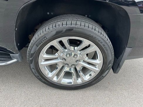 Used 2018 GMC Yukon SLT w/ Premium Edition AWD/4WD image 13