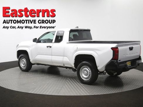 Used 2025 Toyota Tacoma SR RWD image 61