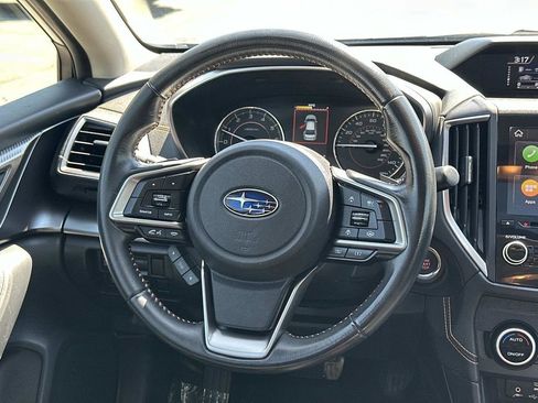 Used 2021 Subaru Crosstrek 2.5i Limited w/ Moonroof Package 2 AWD/4WD image 14