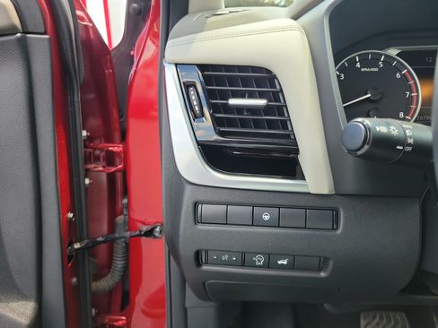 Certified 2023 Nissan Rogue SL w/ SL Premium Package FWD image 20