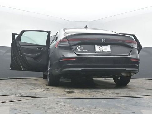 Used 2024 Honda Accord EX image 60