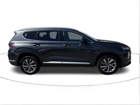 Used 2020 Hyundai Santa Fe SEL w/ Convenience Package FWD image 2