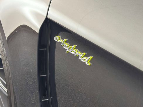 Used 2025 Porsche Panamera 4S AWD/4WD image 40