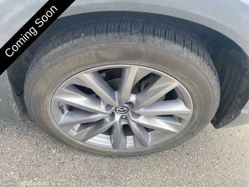 Used 2021 MAZDA CX-9 Grand Touring FWD image 8