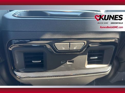New 2026 GMC Sierra 1500 AT4 w/ AT4 Premium Package AWD/4WD image 34