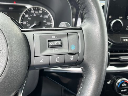 Used 2023 Nissan Pathfinder SL w/ SL Premium Package AWD/4WD image 25