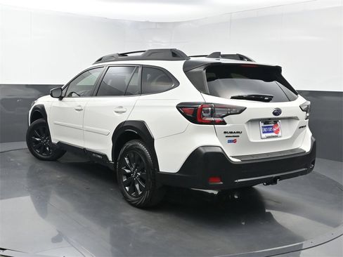 Used 2024 Subaru Outback Onyx Edition image 21