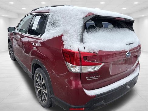 Used 2023 Subaru Forester Limited image 6