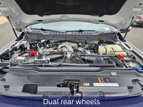 Used 2026 Ford F450 Platinum AWD/4WD image 10