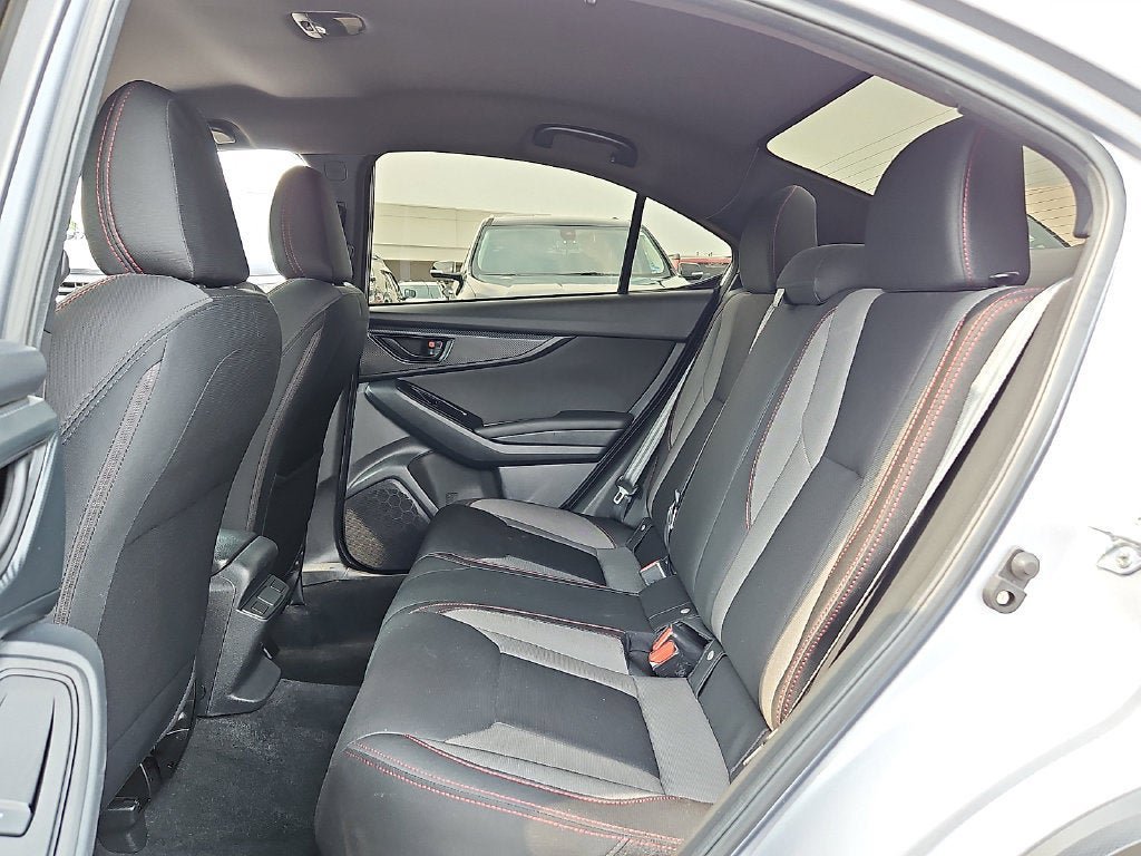 Used 2024 Subaru WRX w/ Accessory Package #2 AWD/4WD image 10