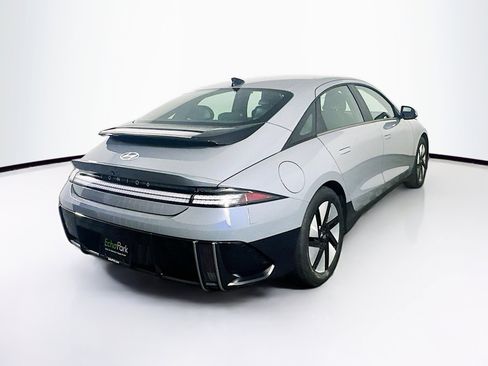 Used 2024 Hyundai Ioniq 6 SEL RWD image 9