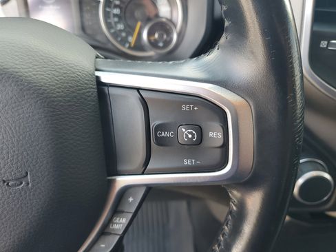Used 2019 RAM 1500 Big Horn AWD/4WD image 16