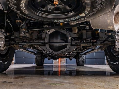 Used 2022 RAM 2500 Power Wagon image 16