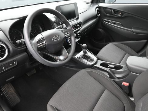 Certified 2023 Hyundai Kona SEL image 10
