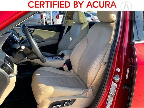 Certified 2022 Acura RDX w/ Technology Package image 30