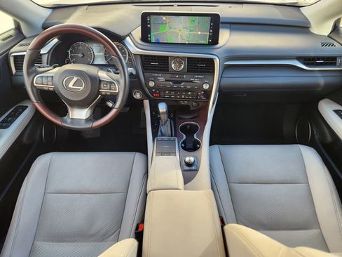 Used 2020 Lexus RX 350 AWD w/ Premium Package image 12