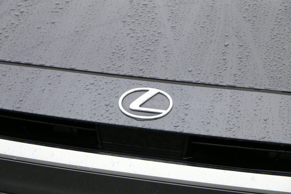 Used 2024 Lexus TX 350 AWD w/ Technology Package image 12