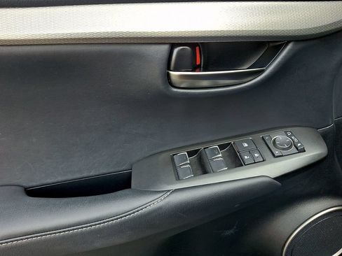 Used 2020 Lexus NX 300 F Sport w/ F Sport Comfort Package AWD/4WD image 14