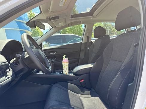 Used 2023 Honda Accord EX image 6
