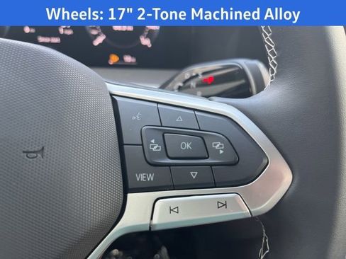 New 2026 Volkswagen Tiguan S image 10