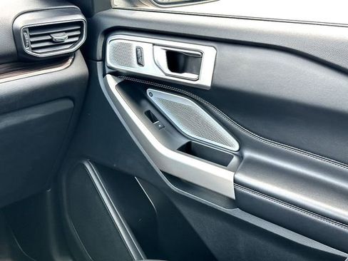 Used 2023 Ford Explorer Limited w/ Limited Technology Package image 29