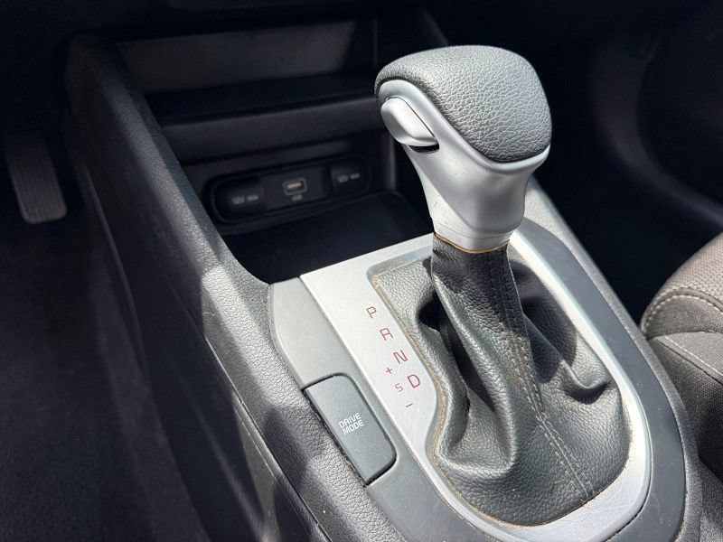 Used 2023 Kia Forte LXS w/ LXS Technology Package FWD image 24