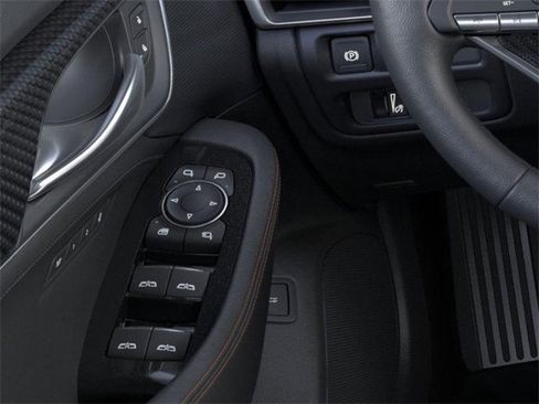 New 2026 Cadillac CT5 V image 22