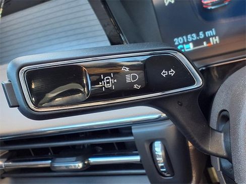 Certified 2024 Lincoln Corsair AWD w/ Equipment Group 101A image 13