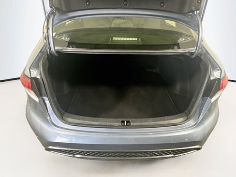 Used 2021 Toyota Corolla SE FWD image 26