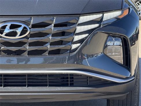 Used 2024 Hyundai Tucson SE image 8