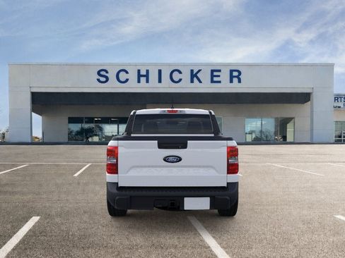 New 2026 Ford Maverick XL image 5