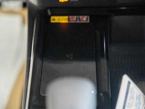 New 2026 Toyota Camry SE FWD image 23