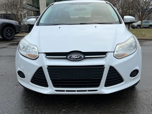 Used 2013 Ford Focus SE image 4