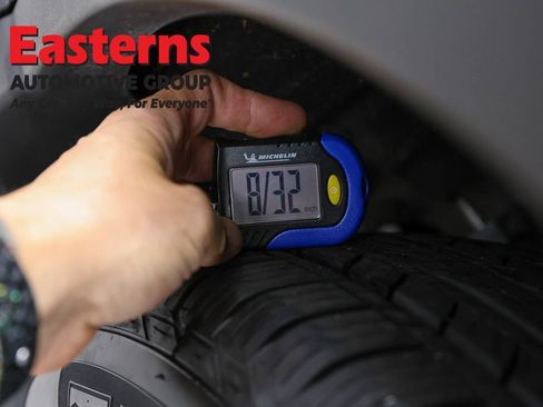 Used 2018 Toyota RAV4 LE w/ All Weather Liner Package FWD image 25
